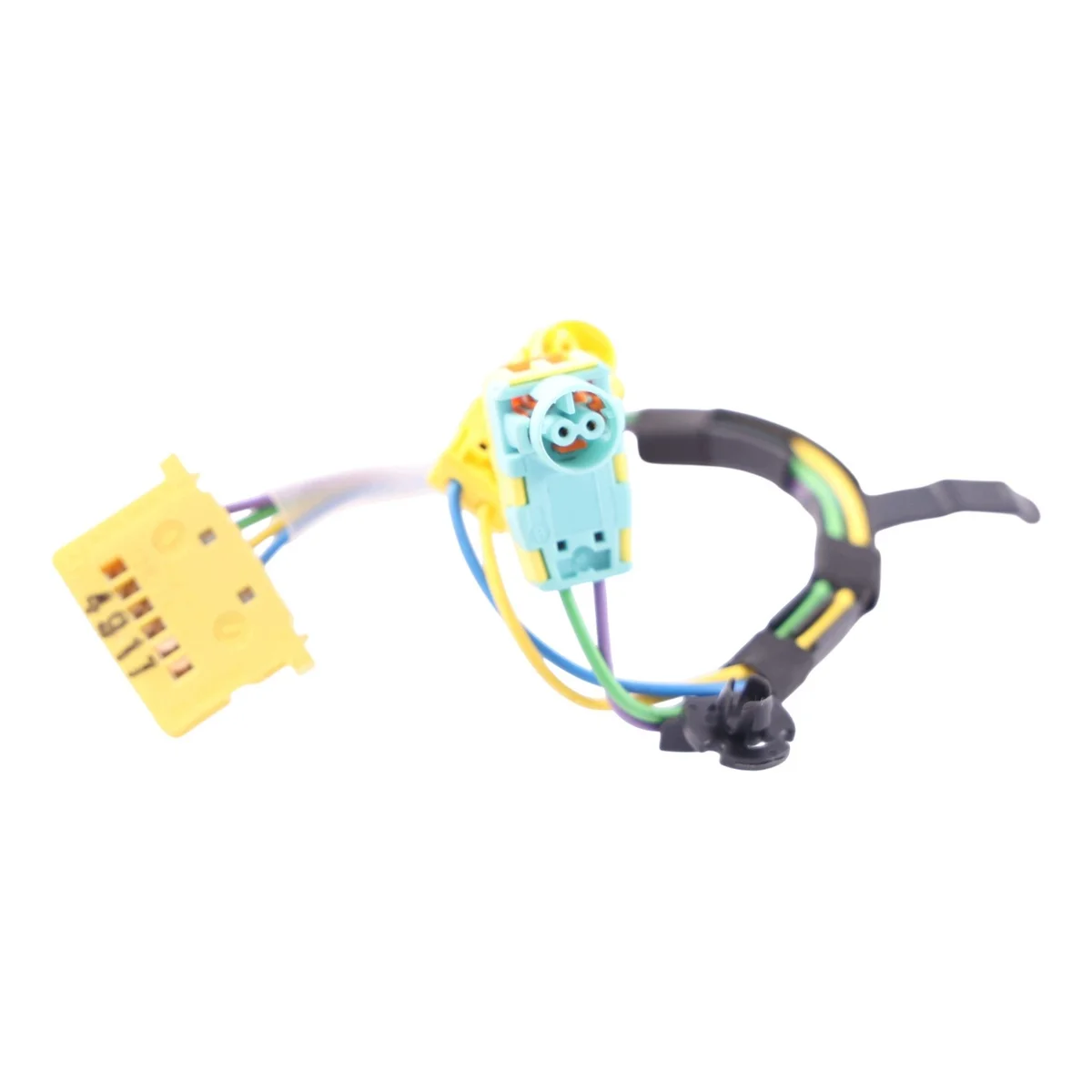Module d'air Mercedes W205 A0295452925