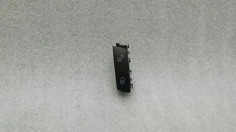 Interruptor de fecho de porta Mercedes CLS W218 A2049058402