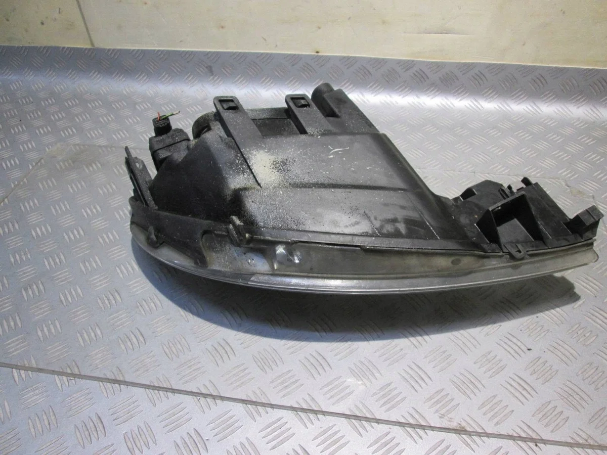 Scheinwerfer Links Peugeot 206 9628666880 image 3