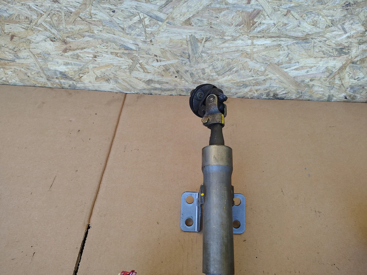 Colonna sterzo Chevrolet Evanda 2004-2006 image 3