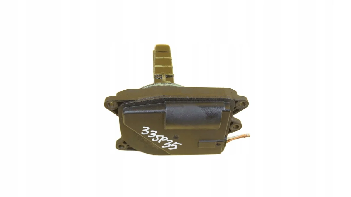 BMW E60 E90 N53B25A DISA-venttiili image 3