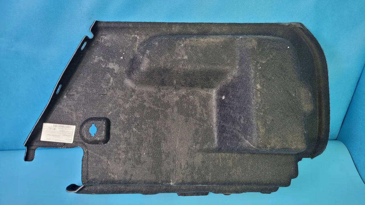 Tavaratilan paneeli Mercedes B220 A2476900700 image 6