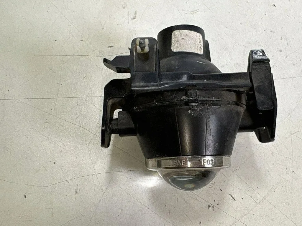 Phare antibrouillard Ford Mustang V 2014