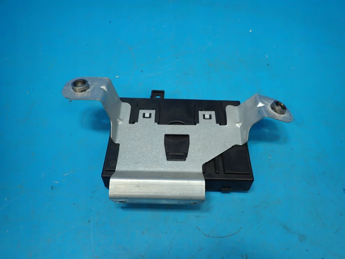 Ford Fiesta MK7 Modul Komfort AV1T15K600JK
