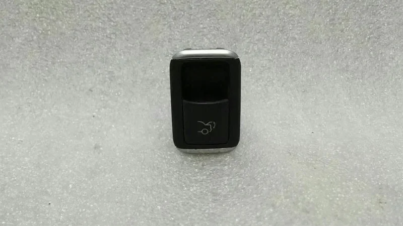 Schalter Kofferraumklappe Mercedes CLS W218 A2129059300