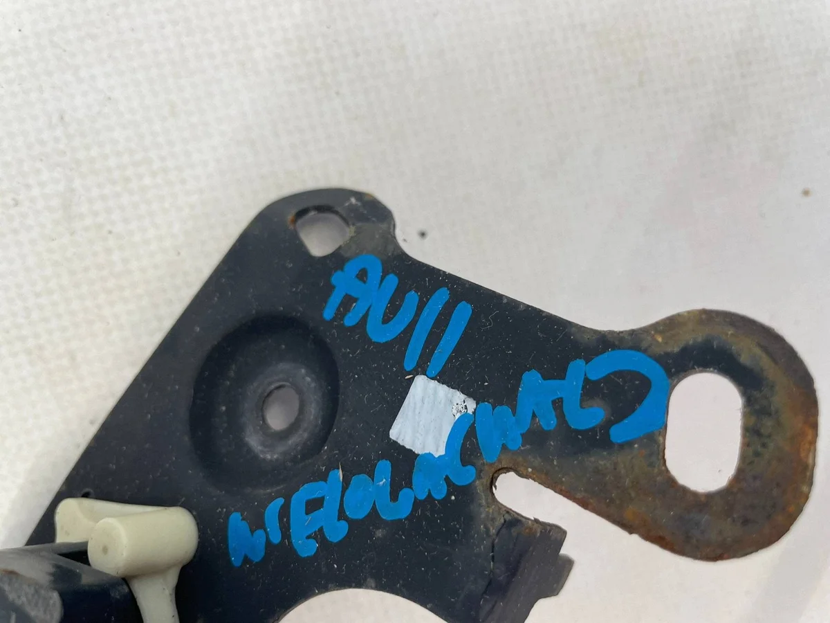 Toyota Auris Sensor Nivelamento Xenon OYT35511 image 8
