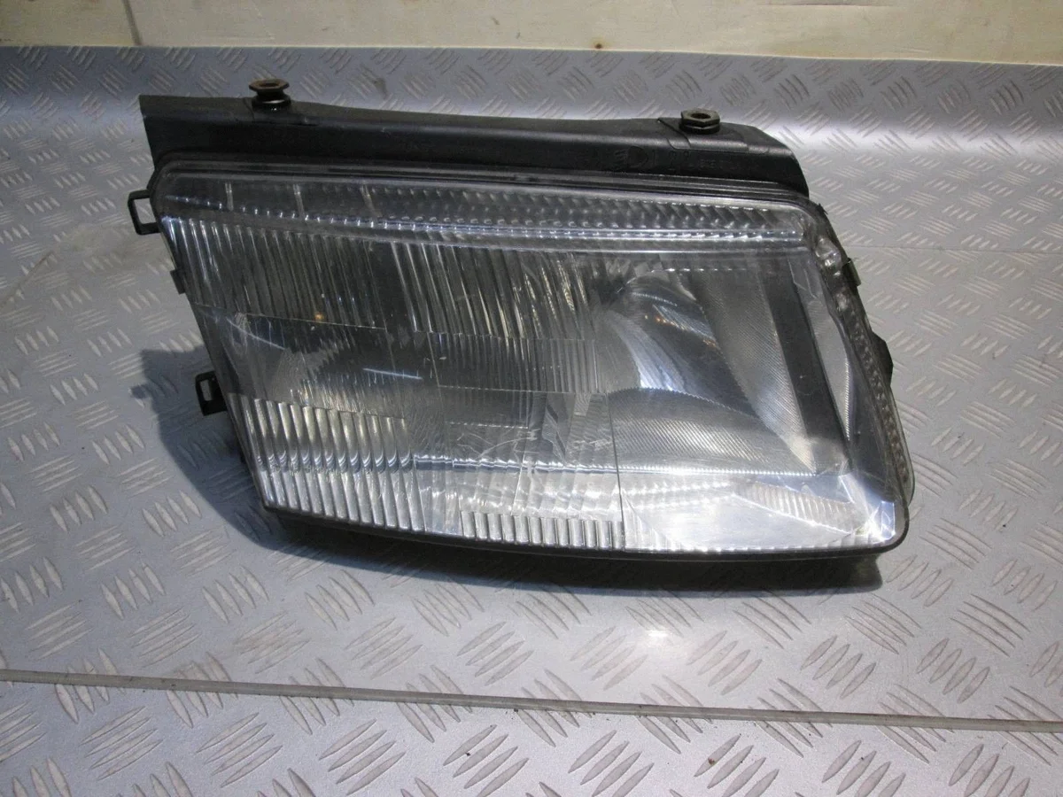 Scheinwerfer Rechts Peugeot 206 ENP3586 image 3
