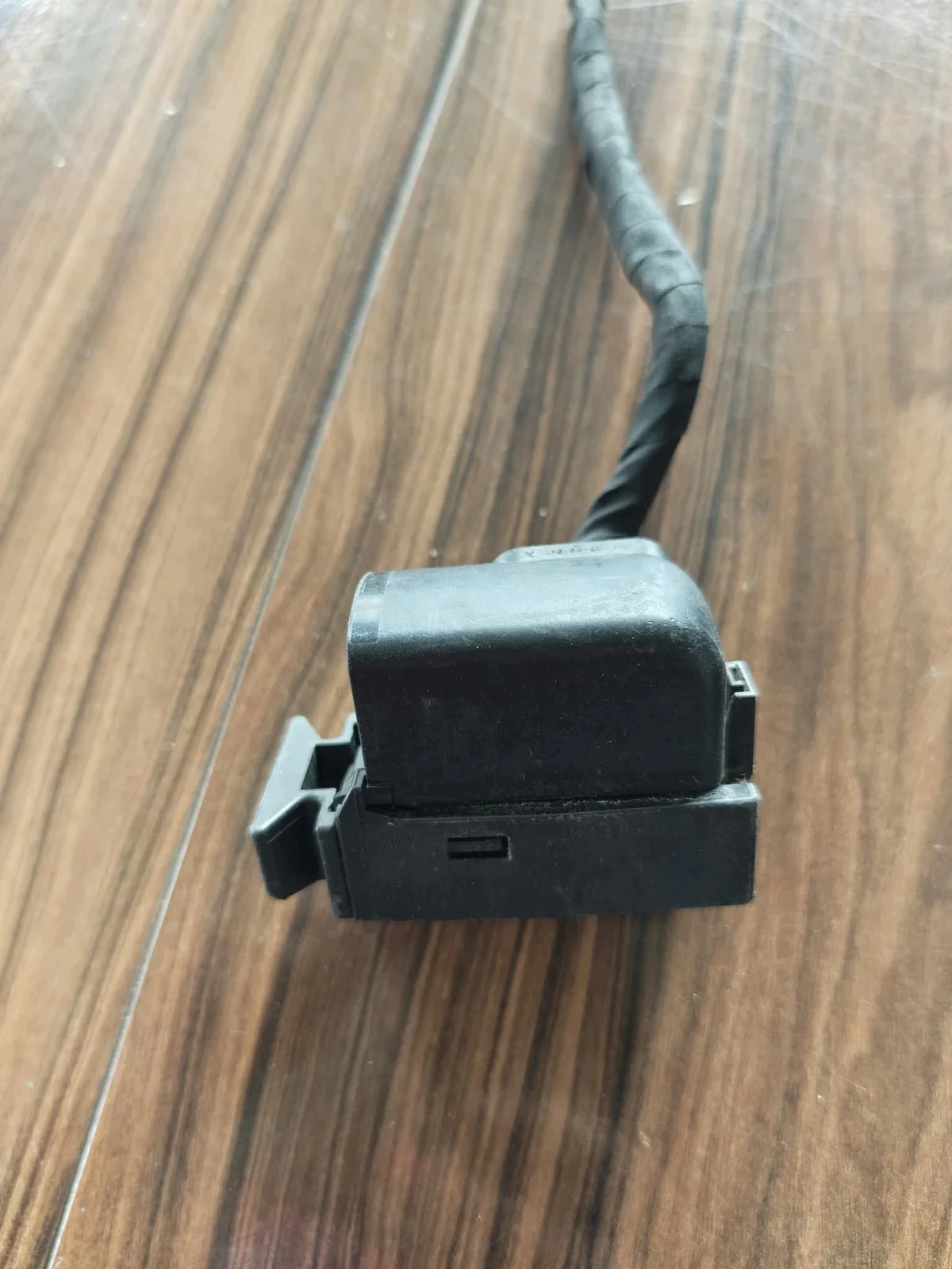 VW Golf VII Stecker Getriebe 1K0973213 thumbnail 3