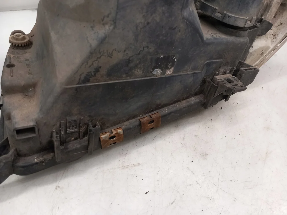Phare Avant Droit Audi 80 B4 OEM 14118400 image 5