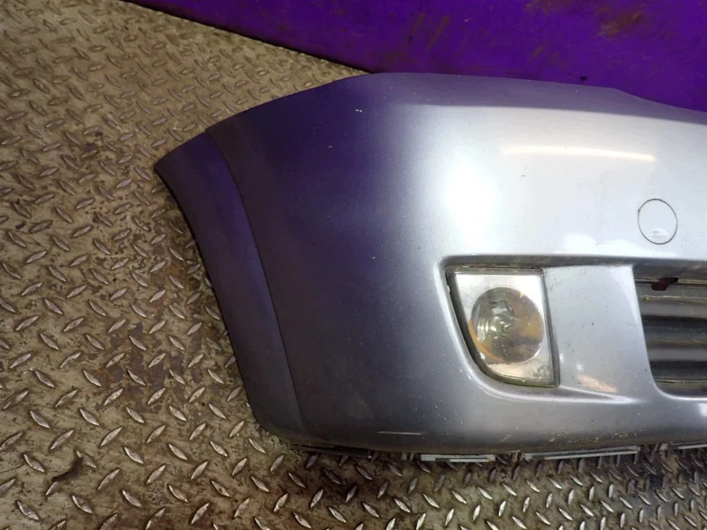 Opel Meriva A Stoßstange vorne Z163 image 3