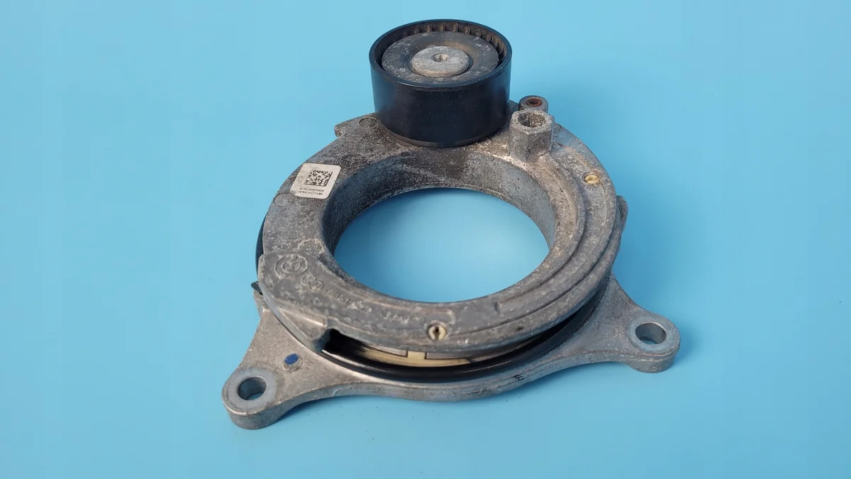 BMW 3er G21 Spannrolle 8472172 image 5