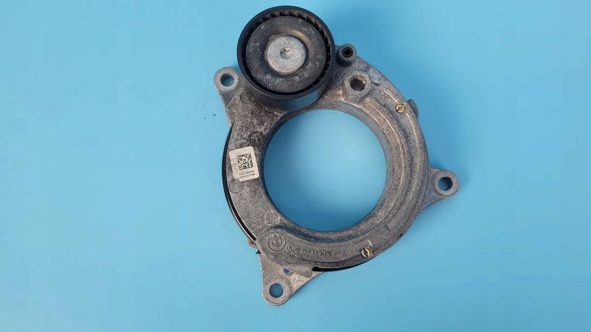 BMW 3er G21 Spannrolle 8472172 image 8