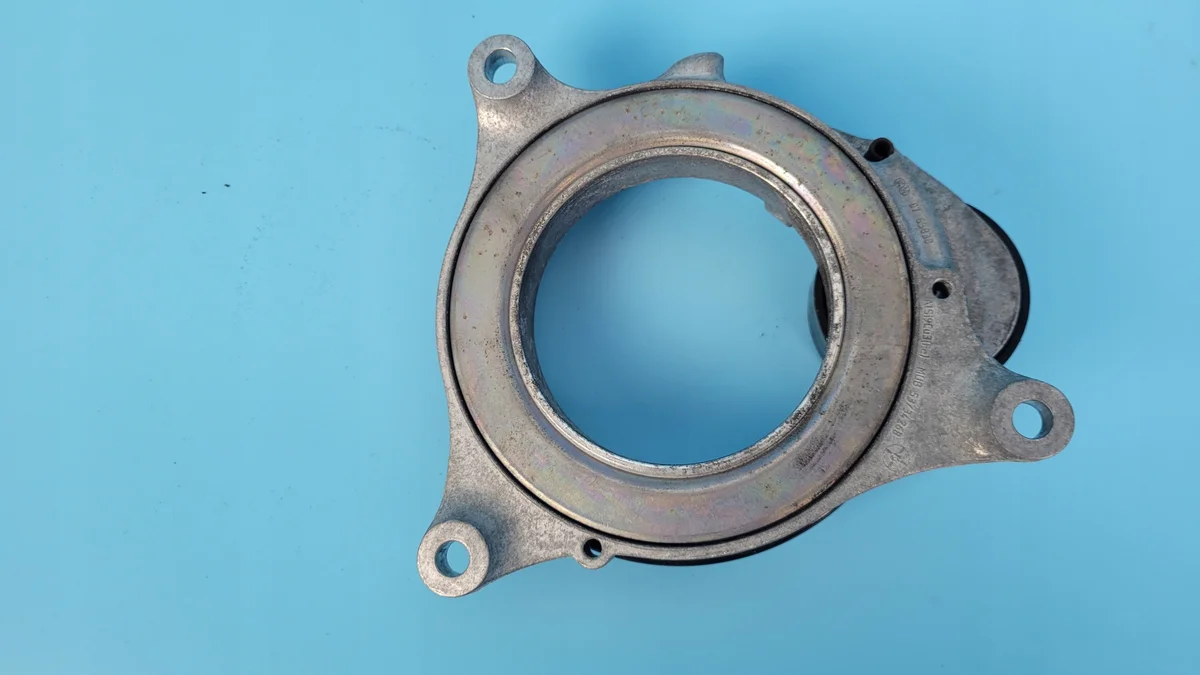 BMW 3er G21 Spannrolle 8472172 image 10