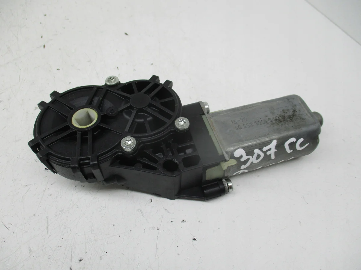 Motor Techo Peugeot 307 CC Cabrio
