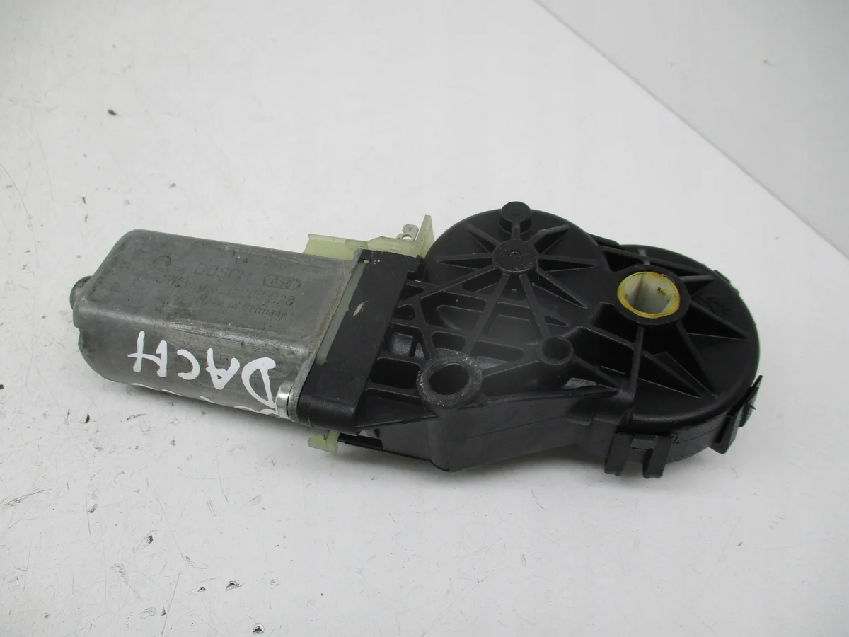 Motor Teto Peugeot 307 CC Cabrio OEM 0390203228 image 3