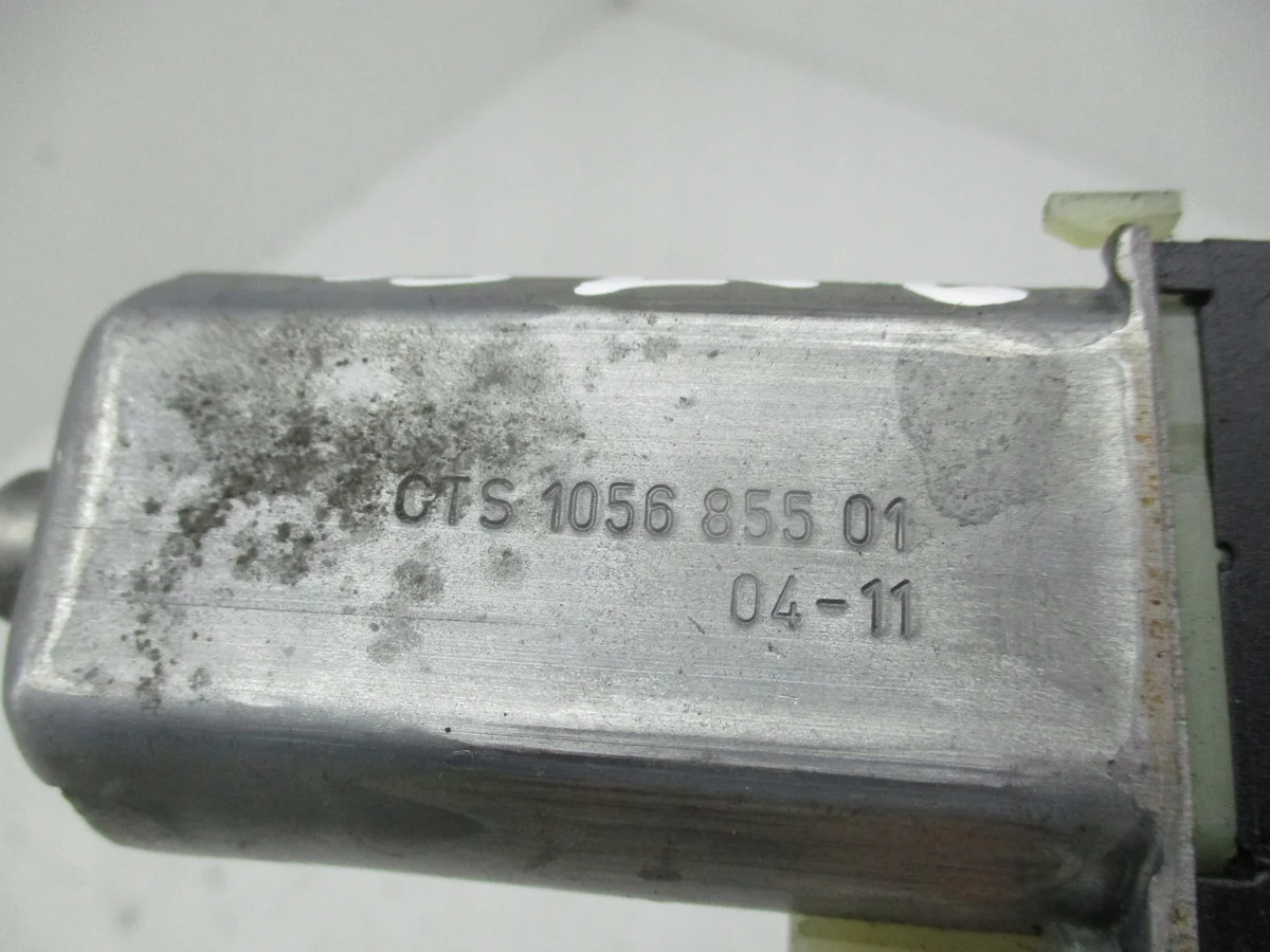 Motor Teto Peugeot 307 CC Cabrio OEM 0390203228 image 6