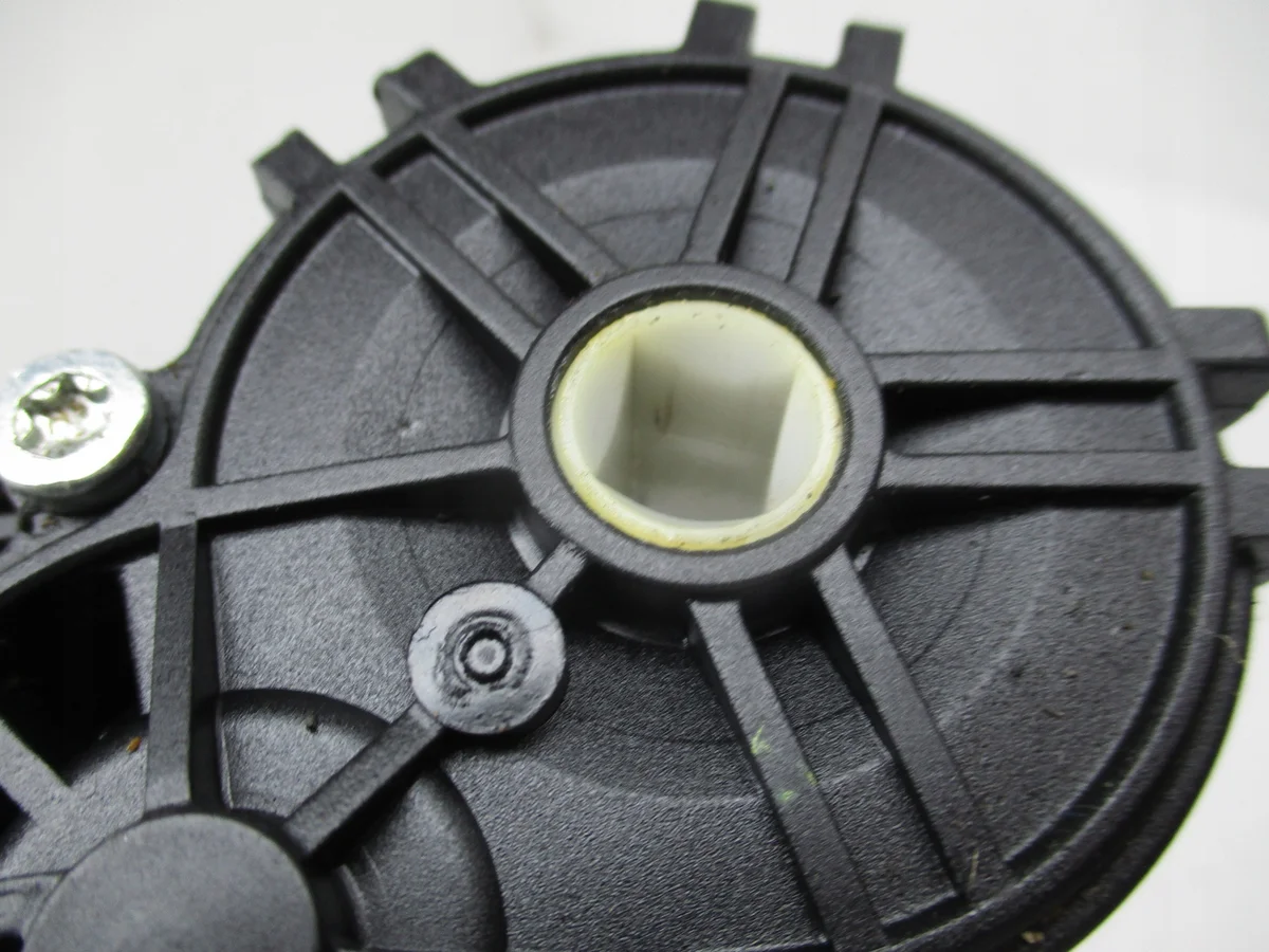 Motor Teto Peugeot 307 CC Cabrio OEM 0390203228 image 7