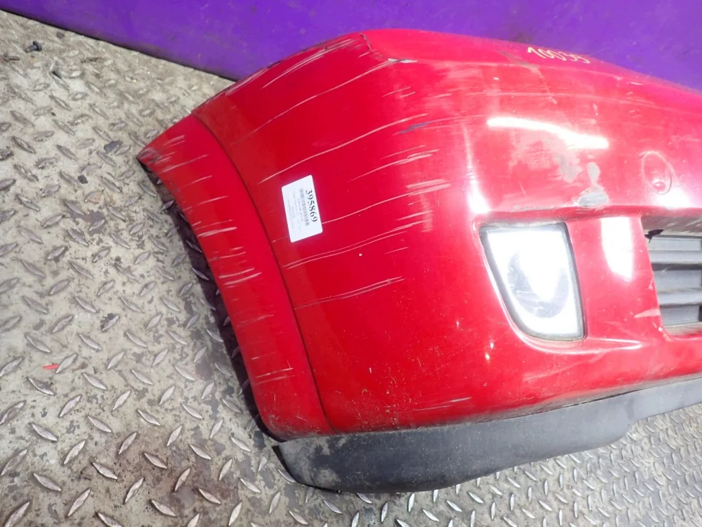 Zderzak Opel Meriva A 2002-2006 avant image 3