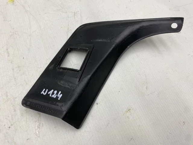 Mercedes W124 Tampa Bagageiro 1246933433 image 4