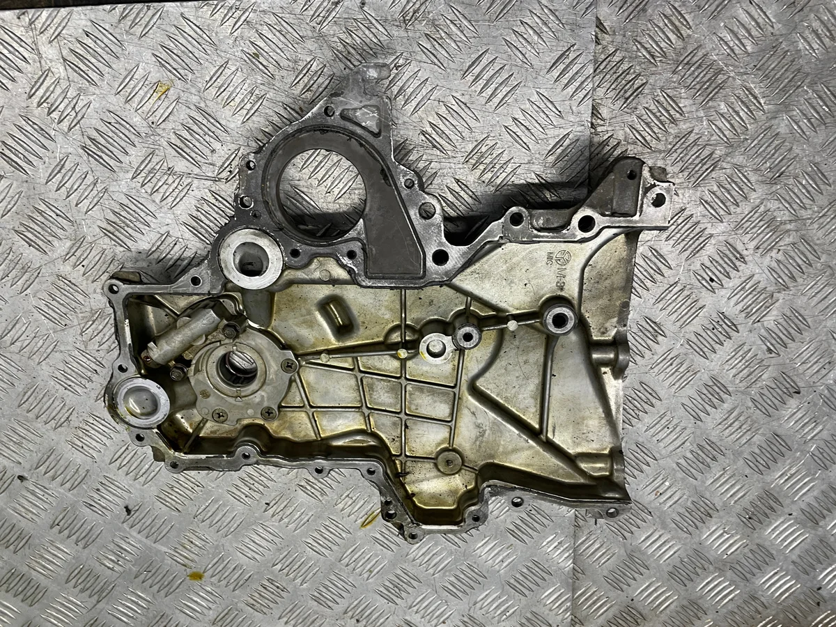 Kia Ceed 1.4 16V 06-12 Motorhus image 5
