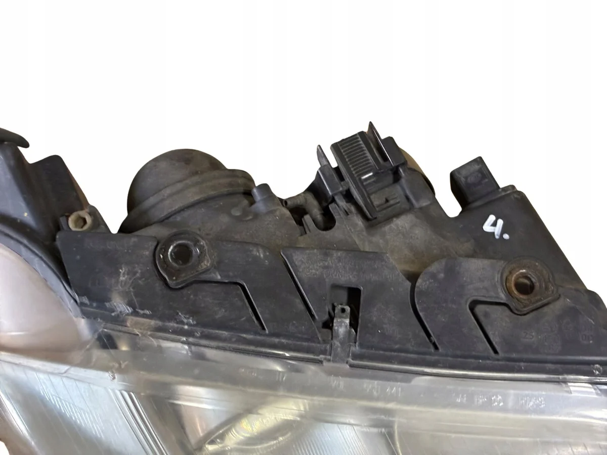 Scheinwerfer VW Passat 3B0941016AN thumbnail 4