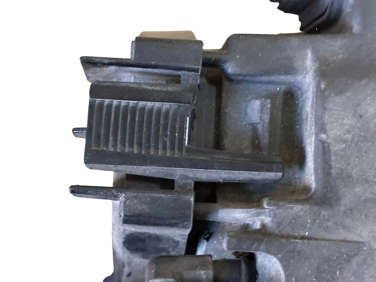 Scheinwerfer VW Passat 3B0941016AN thumbnail 5
