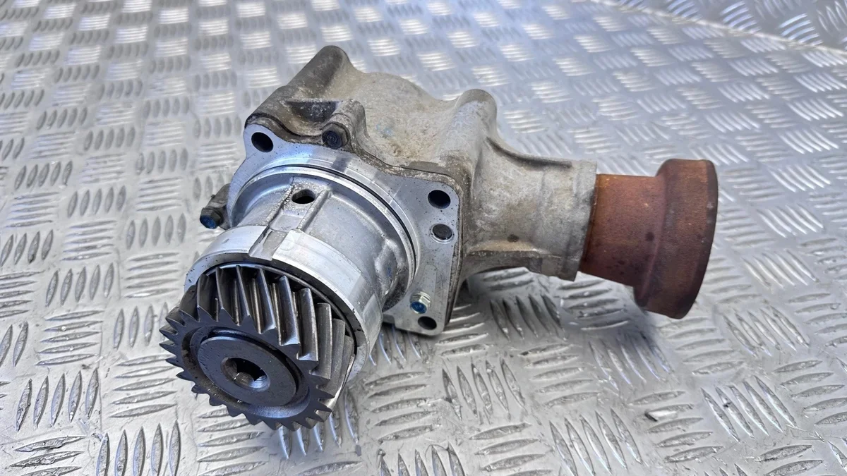 Reductorkast Honda CR-V V 1.5 VTEC