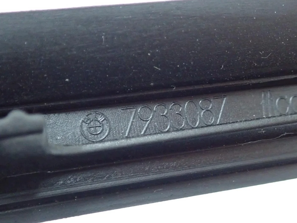 Zierleiste Frontscheibe Links BMW 4 G26 7933087 image 3