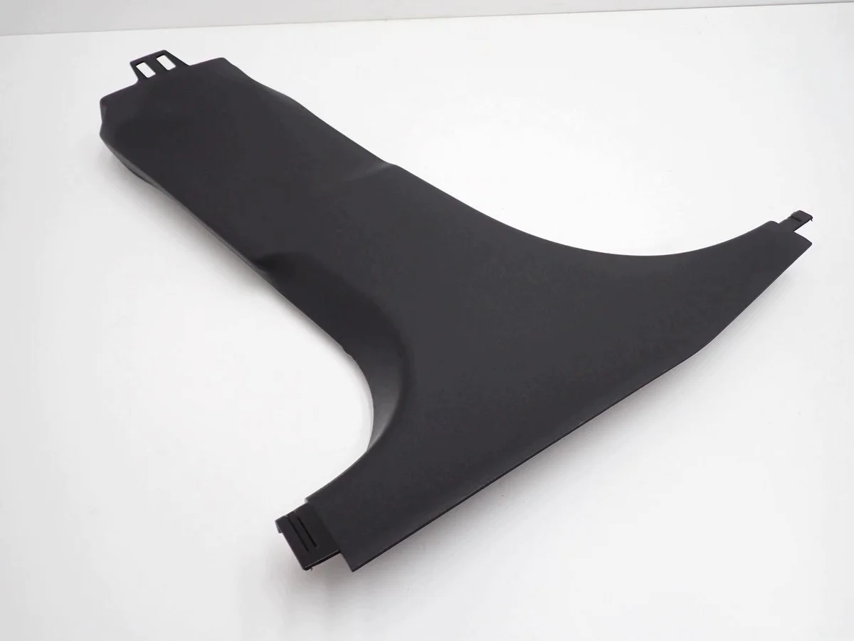 BMW 4 G26 Zierleiste Säulenverkleidung links 7490759