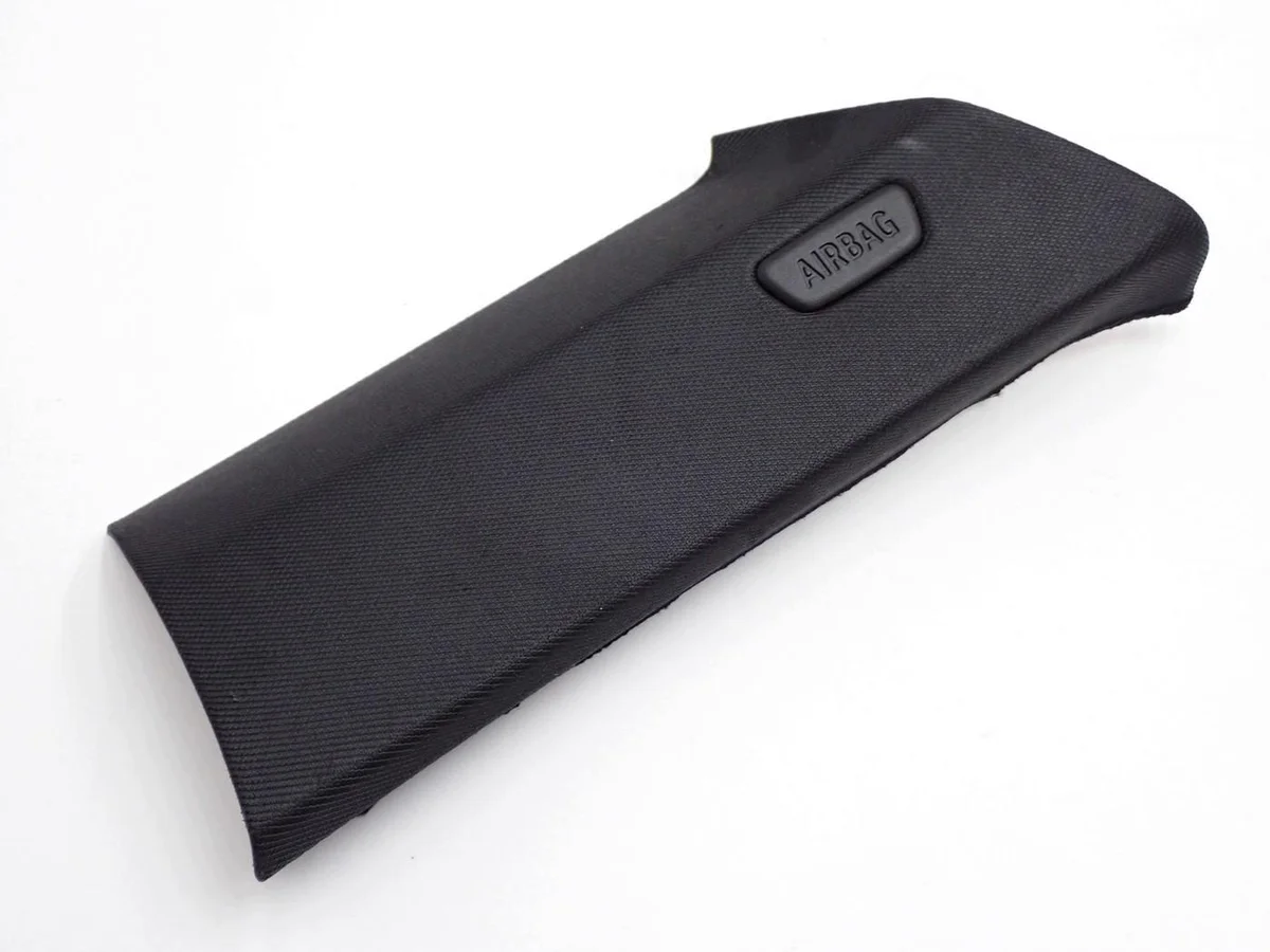 BMW 4 G26 Verkleidung Säule hinten links 8096437