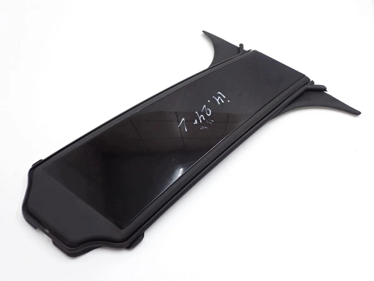 BMW 4 G26 Cache Pilier Gauche 7483005