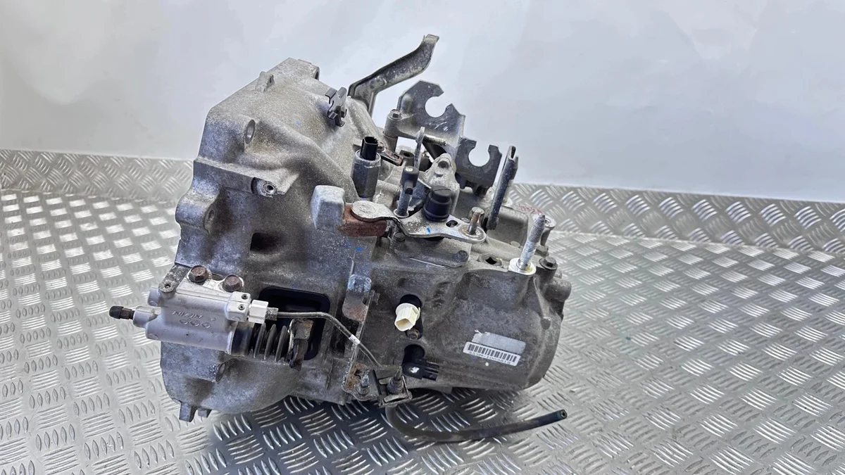 Boîte de vitesses Honda CR-V V 1.5 VTEC