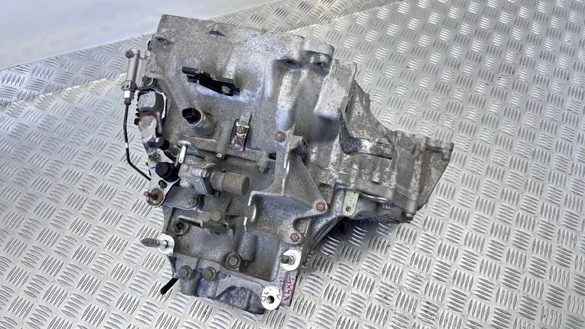 Boîte de vitesses Honda CR-V V 1.5 VTEC image 8