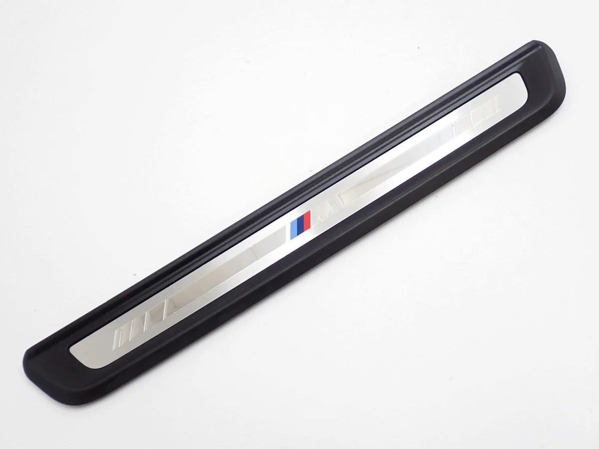 BMW 4 G26 kynnyslista oikea etu