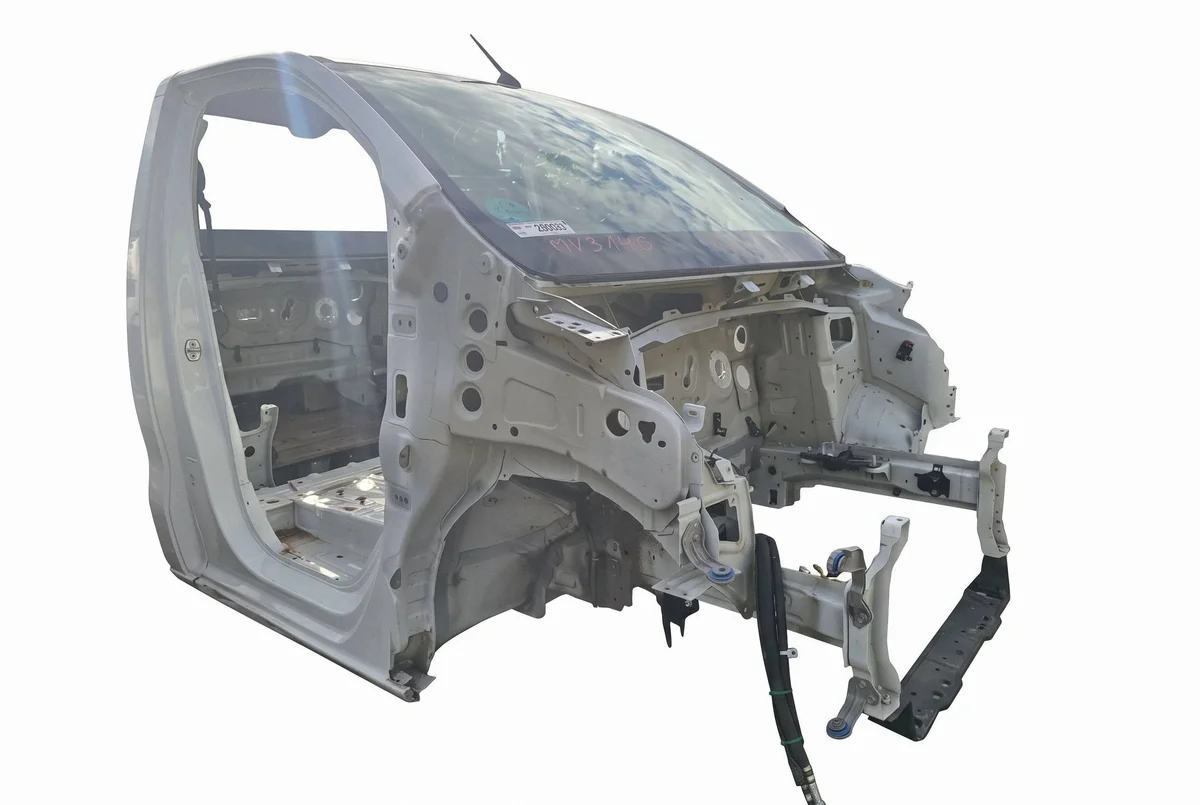 Citroën Jumpy / Expert / Proace - Élément de carrosserie