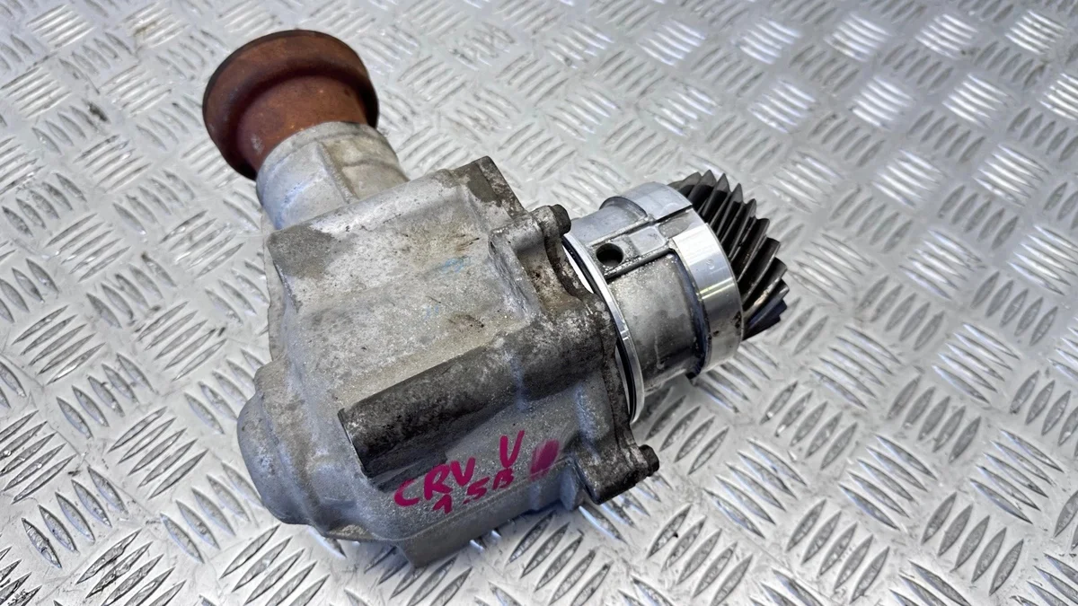 Reductorkast Honda CR-V V 1.5 VTEC