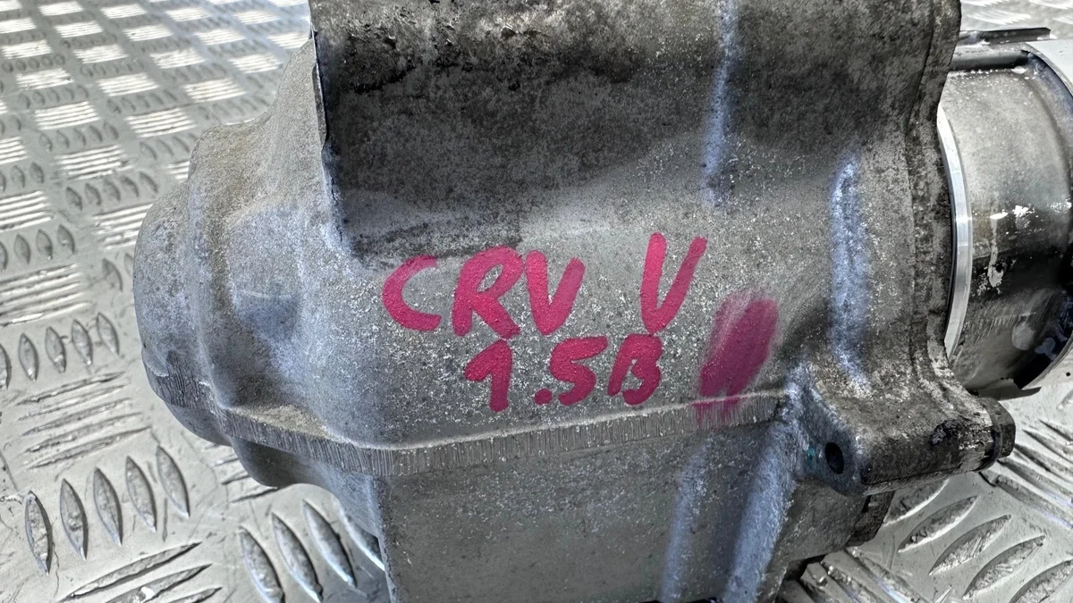 Honda CR-V Vaihteiston Reduktori image 5