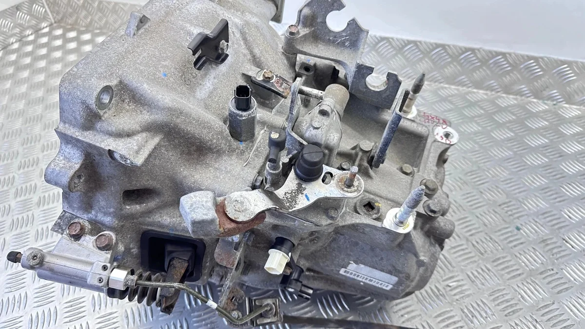Honda CR-V V Getriebe SSSM_GRIB thumbnail 3