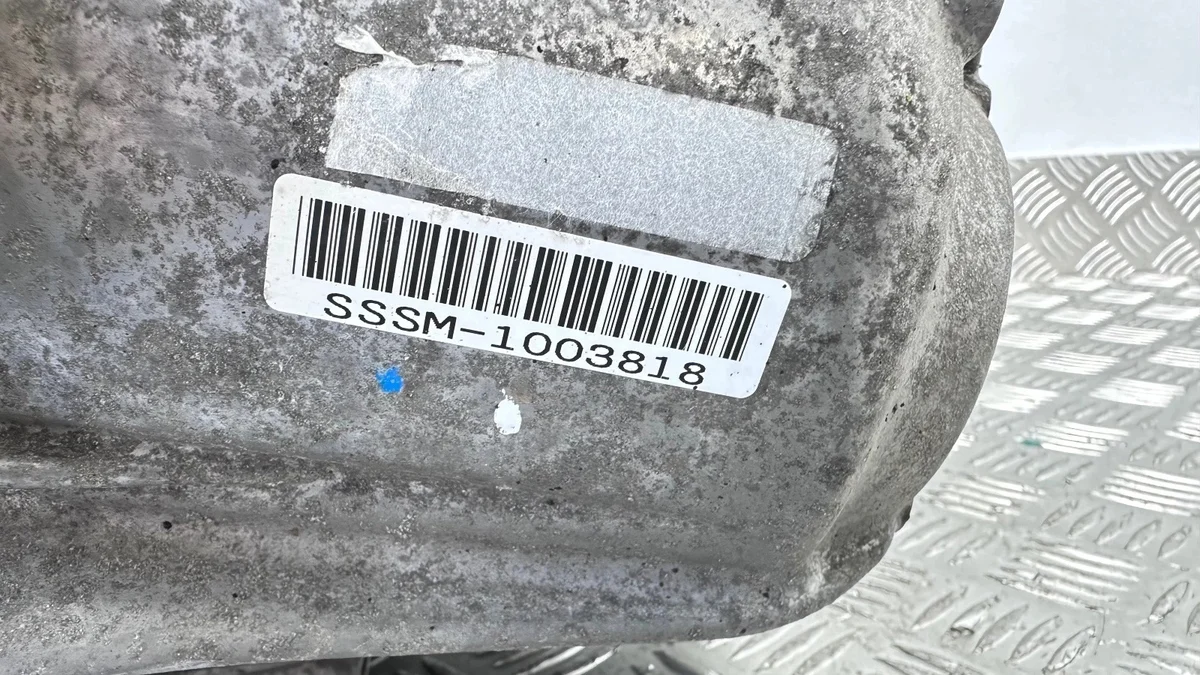 Honda CR-V V Getriebe SSSM_GRIB thumbnail 4