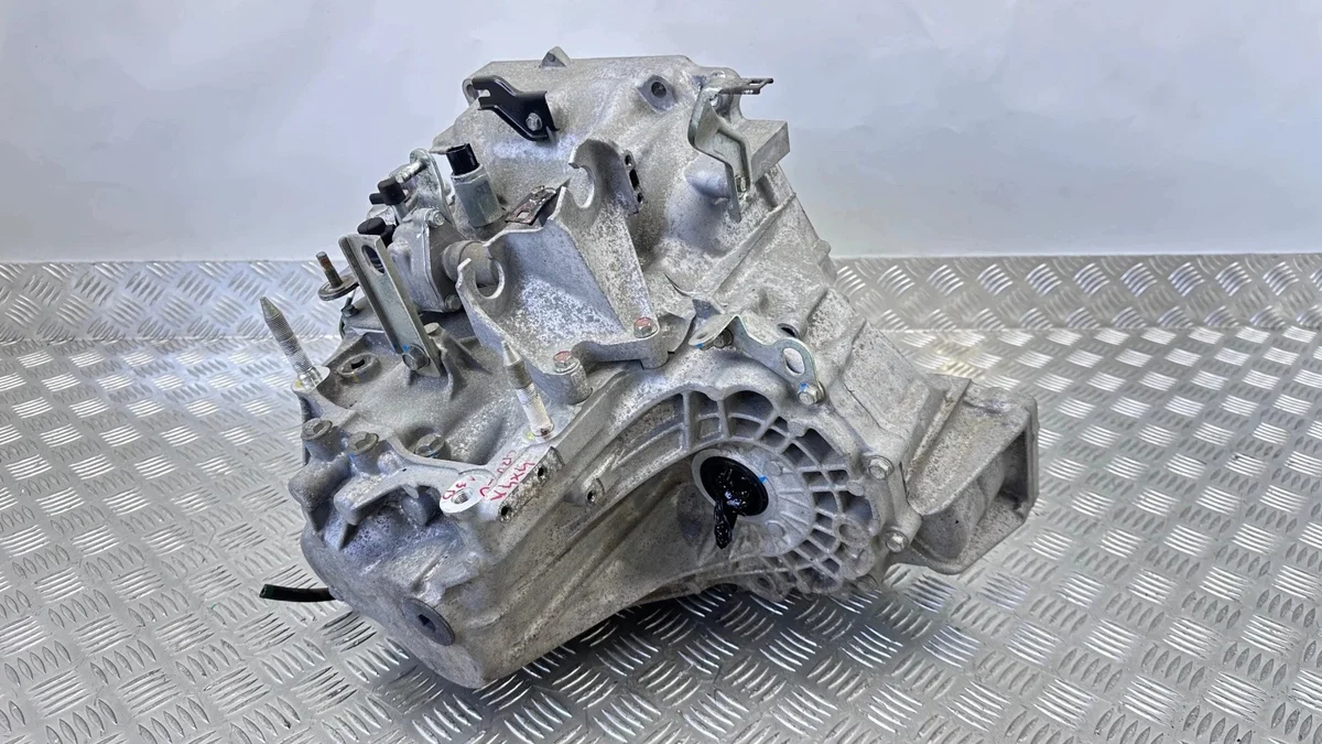 Honda CR-V V Getriebe SSSM_GRIB thumbnail 8