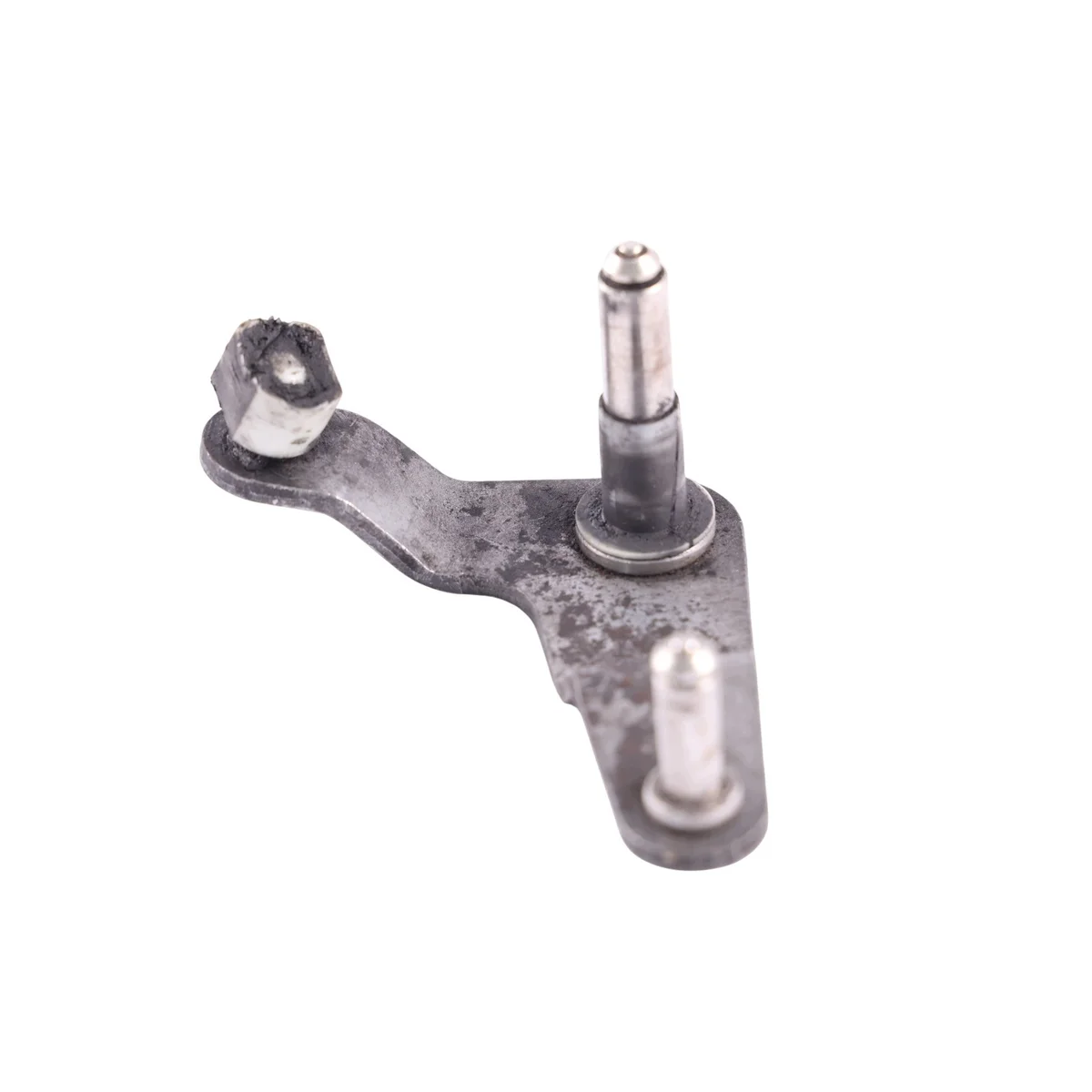 Schalthebelmechanismus Volkswagen Caddy 1K0711201 image 6