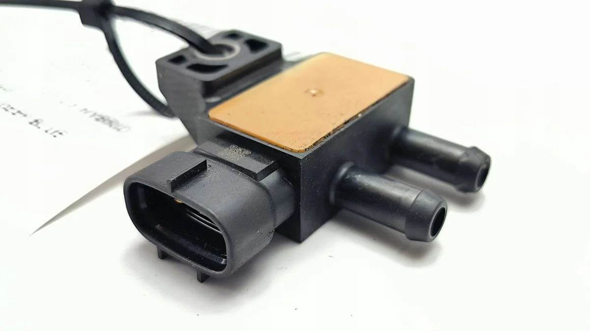 Lexus 89481-71010 Abgasdrucksensor thumbnail 1