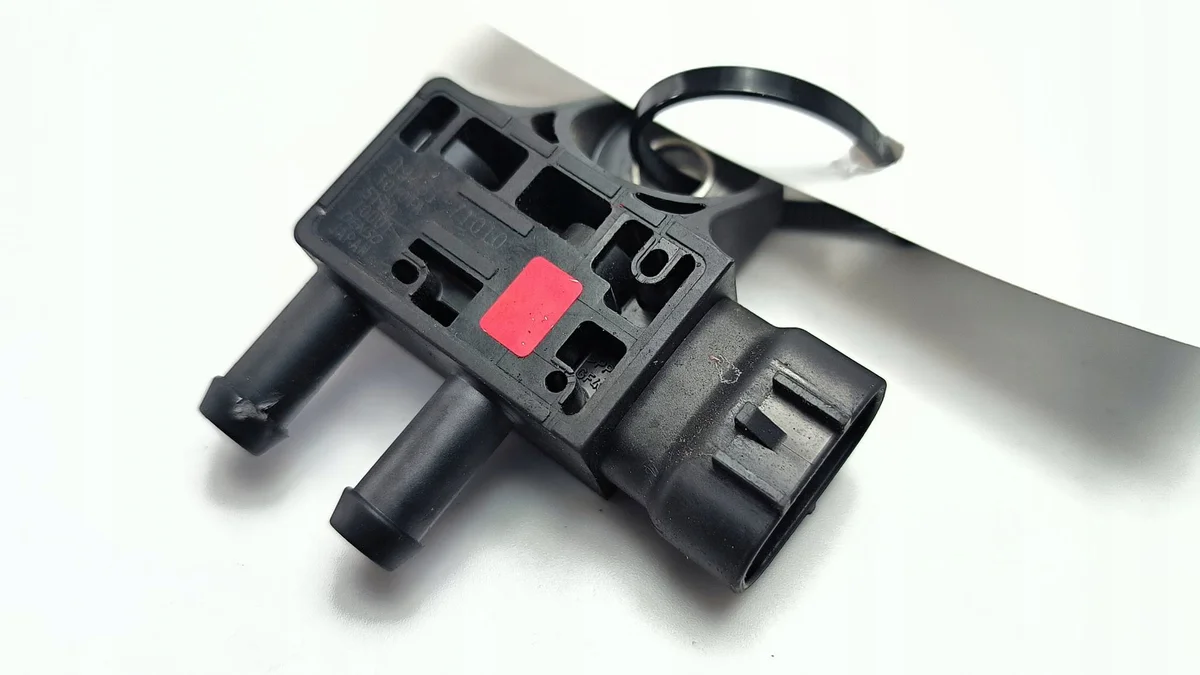 Lexus 89481-71010 Abgasdrucksensor thumbnail 3