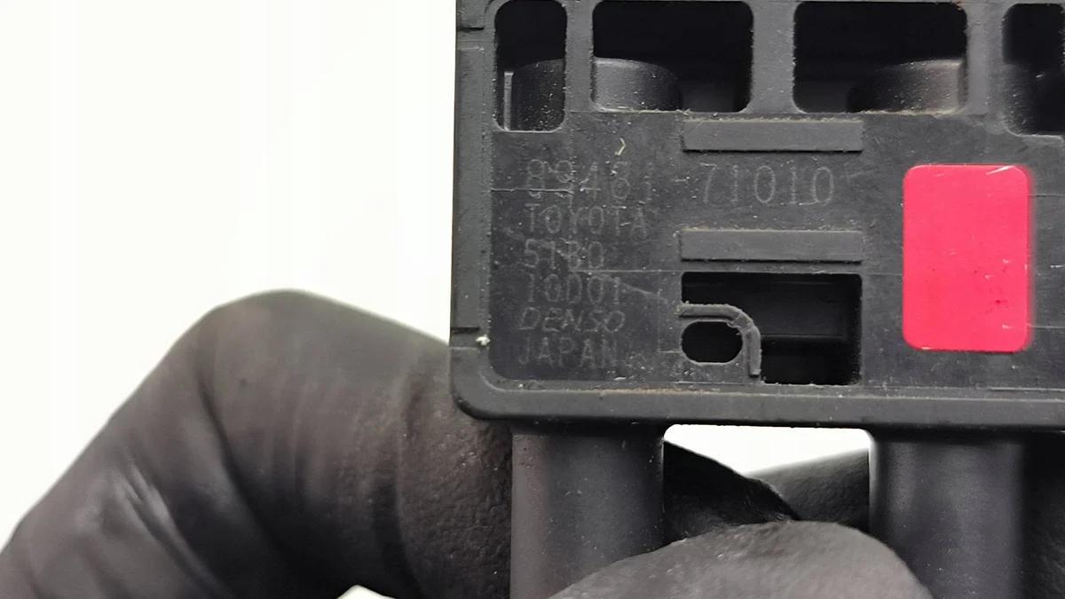 Lexus 89481-71010 Abgasdrucksensor thumbnail 4