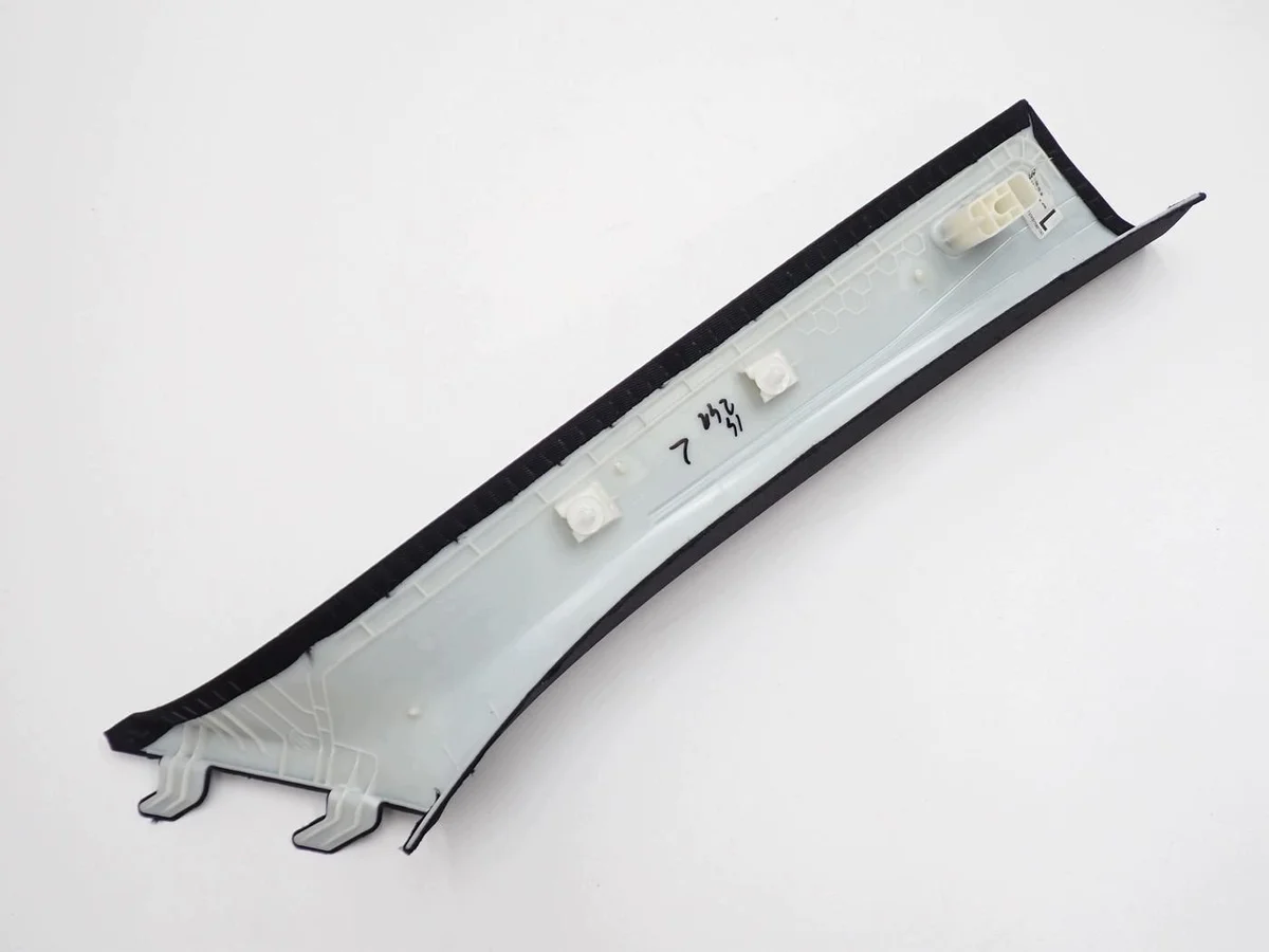 Abdeckung Säule links vorne BMW 4 G26 M-Paket 7949703 image 4
