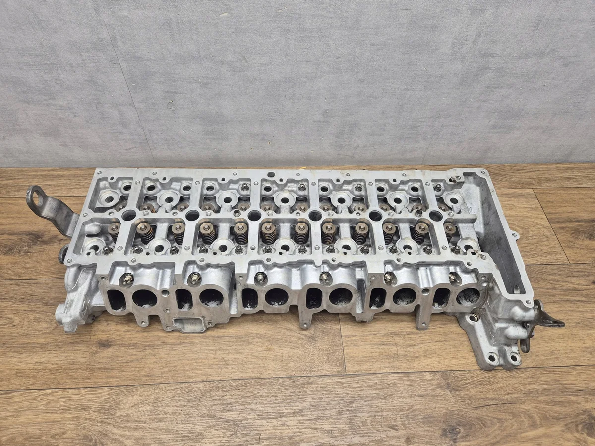 Culata BMW N57 3.0D 7812929