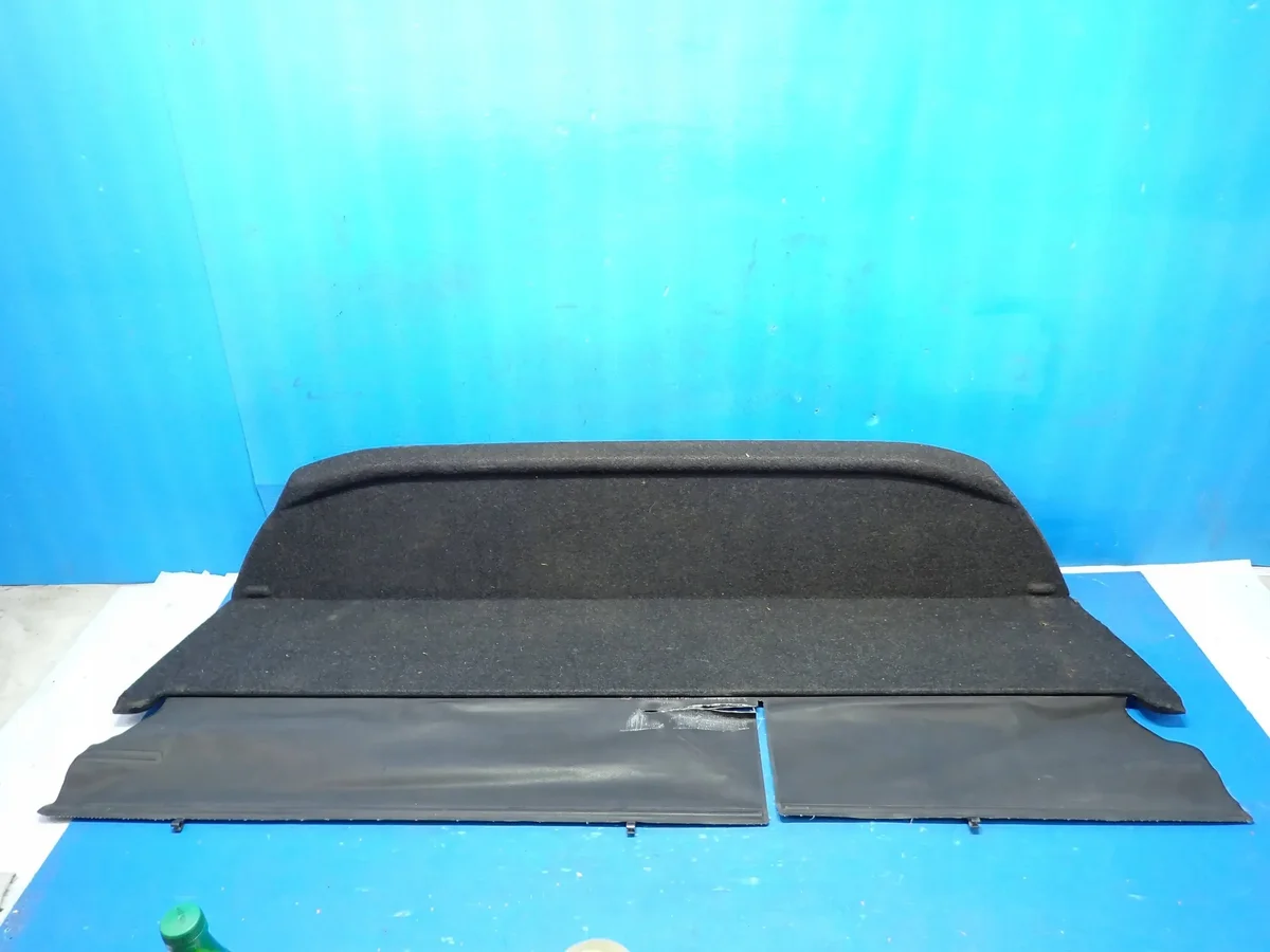 Suzuki Grand Vitara II Prateleira Bagageira