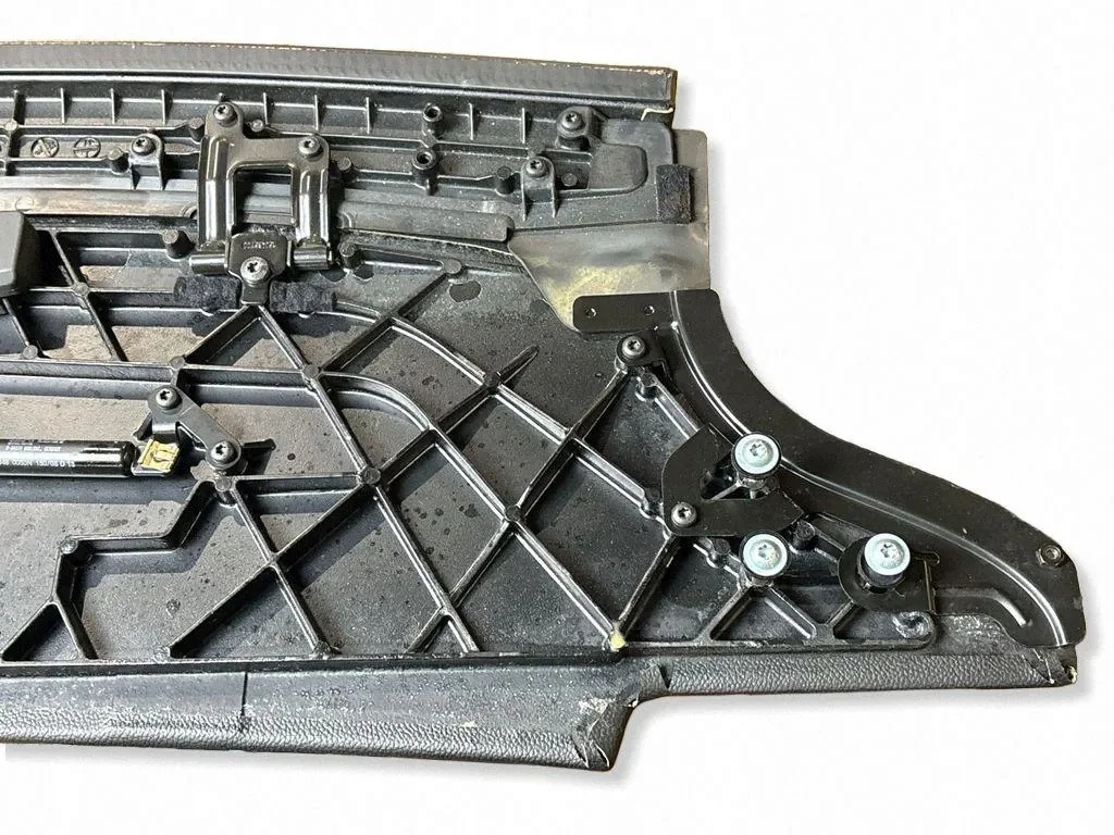 Mercedes-Benz Heckablage OE 120433902 image 4
