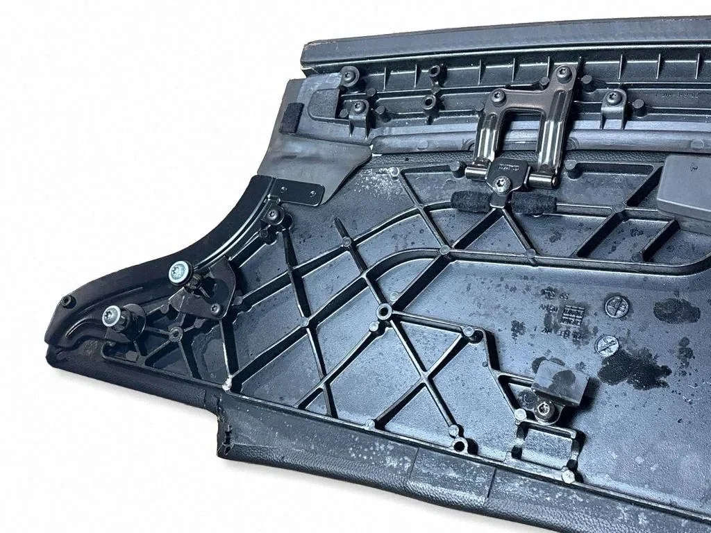 Mercedes-Benz Heckablage OE 120433902 image 6