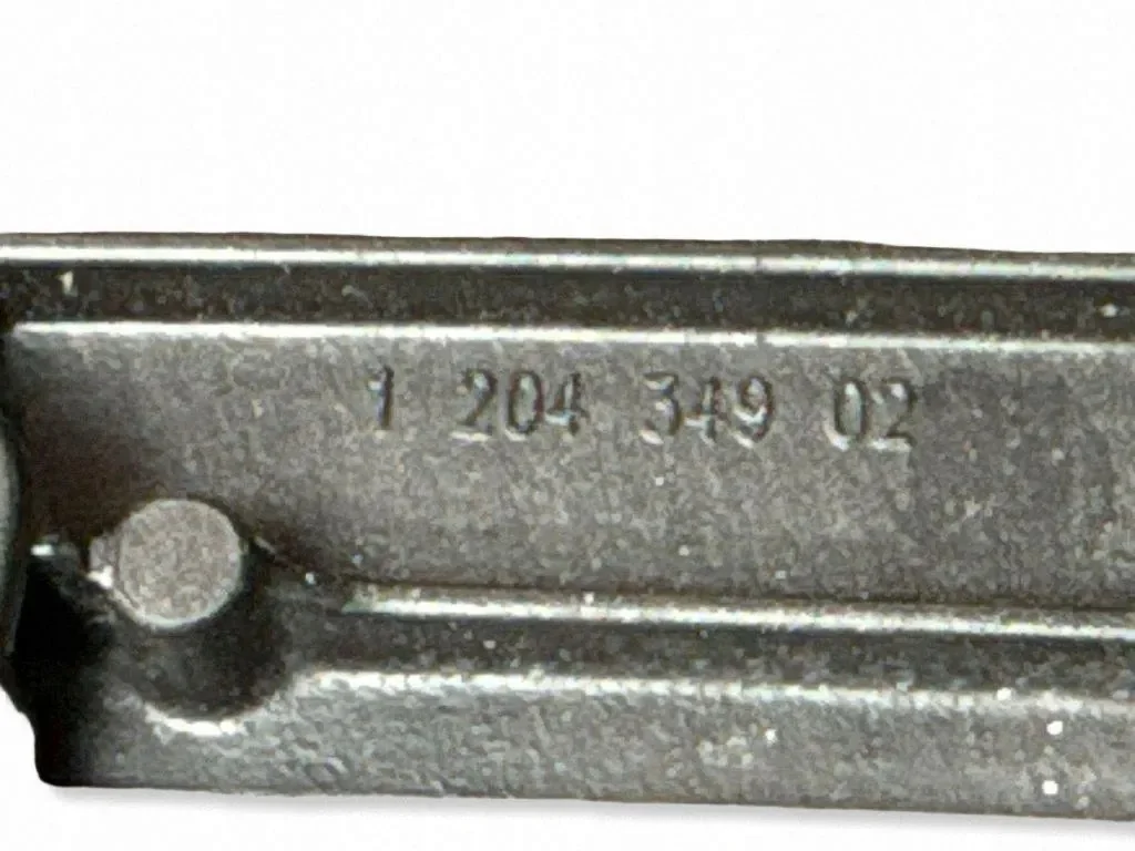 Mercedes-Benz Heckablage OE 120433902 image 7